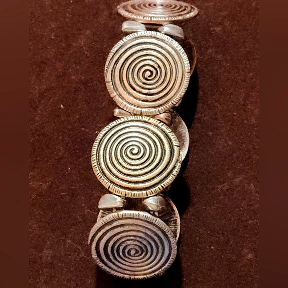 Jewelry - Tri-Colored Bracelet